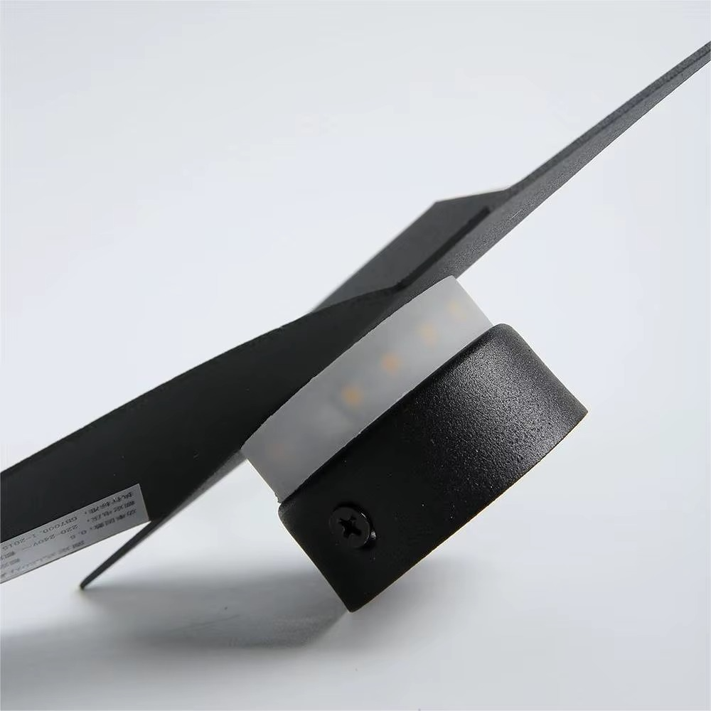 Applique murale LED en aluminium │ LOISEAU